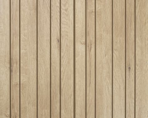 Dub přírodní - lišta