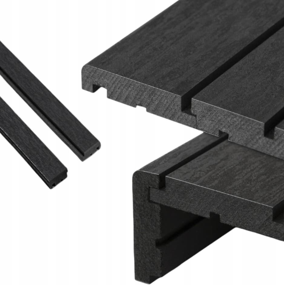 Lišty RIFFCELLO PREMIUM