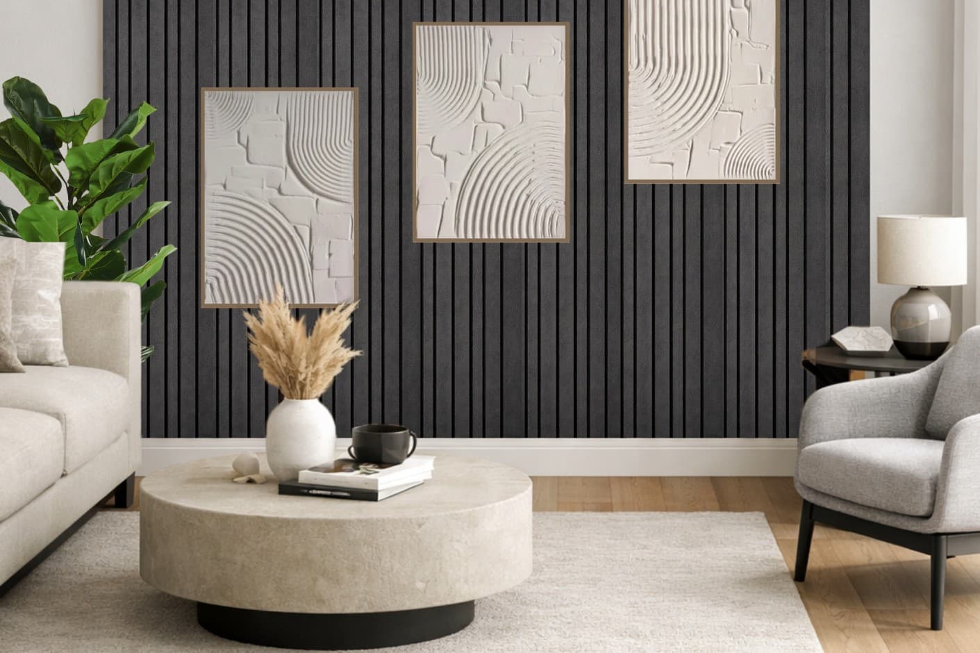 Panely RIFFCELLO PREMIUM